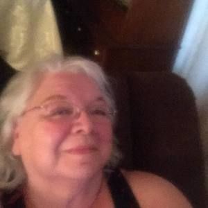 Meet your Posher, Mary jackie